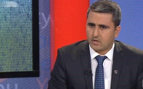 Cîgirê Serokê Parlamentoyê: Emê bi biryara serkirdatiya kurd ji Bexdayê vekişin