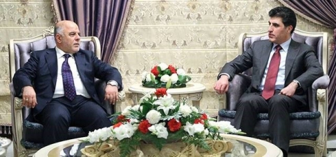 Hikûmeta Iraqê: Em pabend in bi rêkeftina xwe