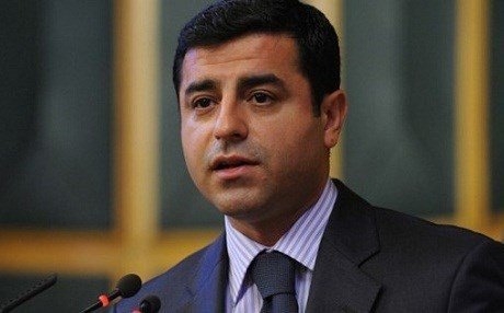 Demîrtaş: PYD ne dijminê Tirkiyeyê ye