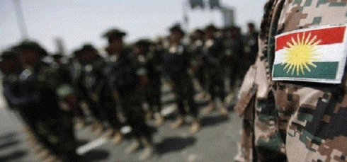 5 Pêşmerge li Tirkiyeyê şehîd bune