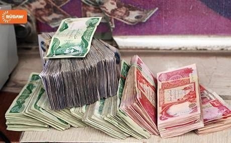 Bexda pere û dermanî dide Mûsilê