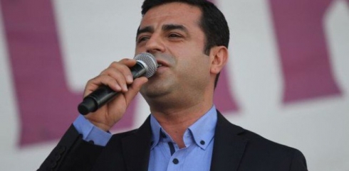 ‘Divê YA û NATO zextê li Tirkiyê bikin’