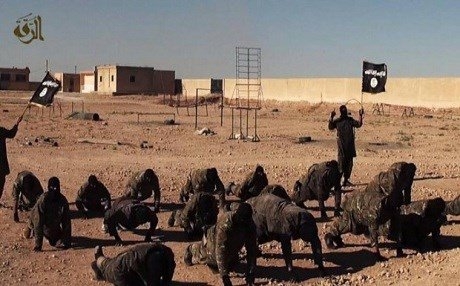 CIA: Li Tirkiyeyê DAIŞ wek gefeke sereke nayê dîtin