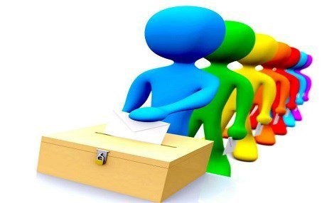 Rapirsiya Dawî-%45.5ê Kurdan dengên xwe didin HDPê