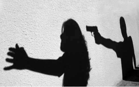 Li Koye jinek ji aliyê hevjînê xwe ve hat kuştin