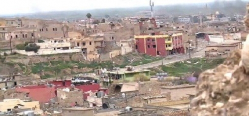 Hêzên Pêşmerge 2 emîr kuştin