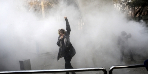 Tirkiye: Em ji aloziyên Îranê nîgeran in!