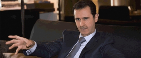 ENKSê bersiva Beşar Esed da: Hişmendiya rêjîmê nehatiye guhertin!