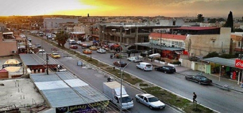 Tirkiye tevlî operasyona Mûsilê dibe