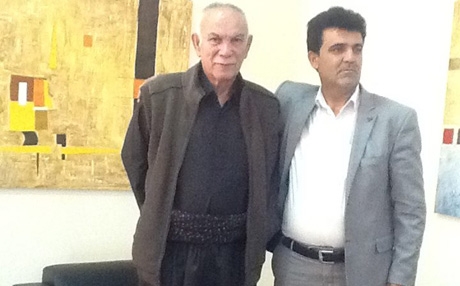 Berpirsekî Gorranê îstîfa kir