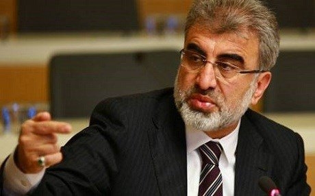 Tirkiye dê li Çiyayê Qendîlê li petrolê bigere