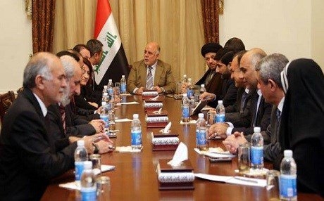 Ebadî bo kurdan: Dijmin dixwazin em ji hev dûr bin