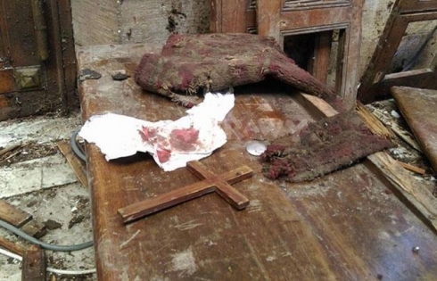 Li Misirê êrîşeke bi xwîn: 15 kes mirin