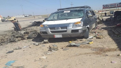 Li Rebîeyê 5 kes canê xwe ji dest dan