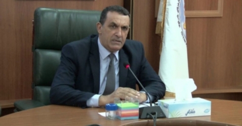 Parêzgarê Heşda Şeibî yê Kerkûkê li dijî Kurdan biryareke din derxist