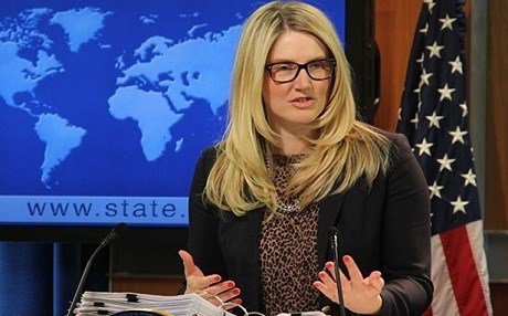 Amerîka red dike pêwendiyeke nû ligel Îranê dest pê bike