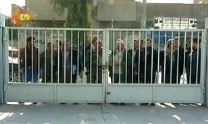 Li Hewlêrê xelk jiber paş ketina mûçeya xwe dilgirane 