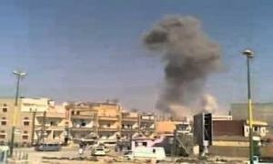 Li Qamîşlo 25 endamên PYDê hatin kuştin 