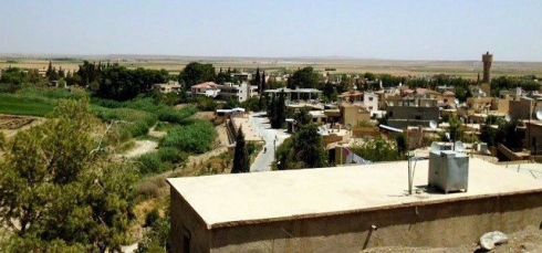 Li Til Temirê şerê kolanan