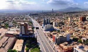 Li Silimanî jinek di encama golebarana alîgirên YNK û Goranê de canê xwe ji dest da