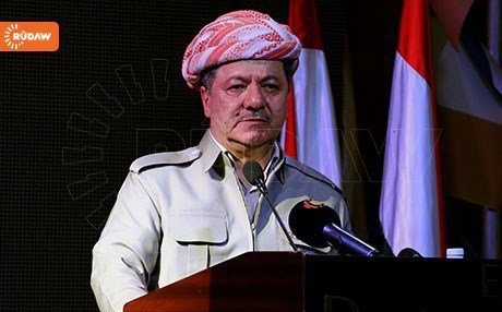 Parlamenterê YNKê: Barzanî dê biryara Mûsilê bide