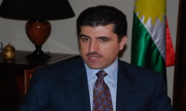 Nêçîrvan Barzanî: Terorîst ji Sûriyayê hatibûn