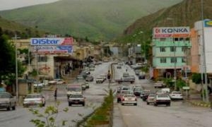 Asayîşa Dihukê: Rewşa Dihukê arame