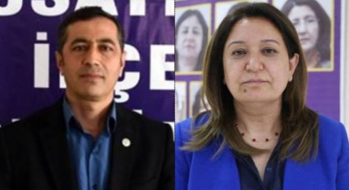 Hevserokên şarederaya Bismil û Nisebînê hatin desteserkirin