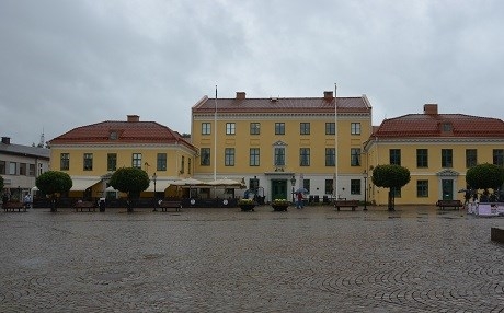 2 xortên kurd li Swêdê hatin kuştin