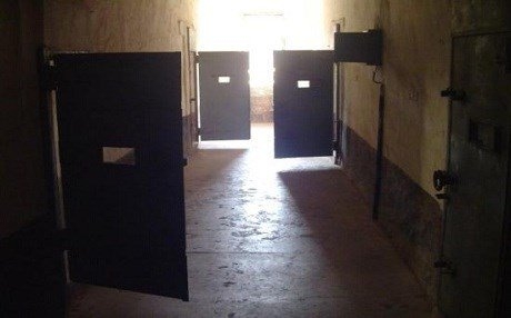 30 şervanên YPGê ji girtîgeheke DAIŞê reviyan