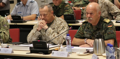 Li eniya Mexmûrê du gundên din ji DAİŞ’ê hatin paqijkirin