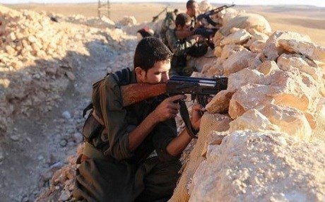 Li Serêkaniyê rewş aloz e