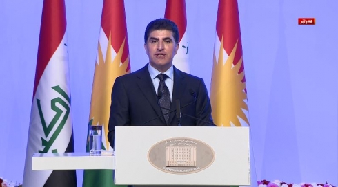 Nêçîrvan Barzanî: Serokatiya Herêma Kurdistanê dê bibe sîwana gel û aliyên Kurdistanî