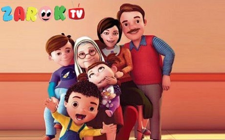 Televîzyonek bo zarokan bi kurdî dest bi weşanê dike