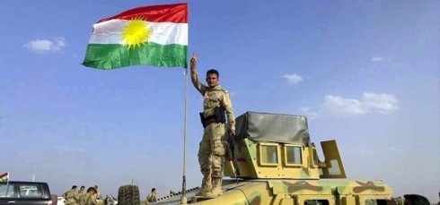 NY: Heza tevlî tawanan nebûyî têne pêşmerge ye