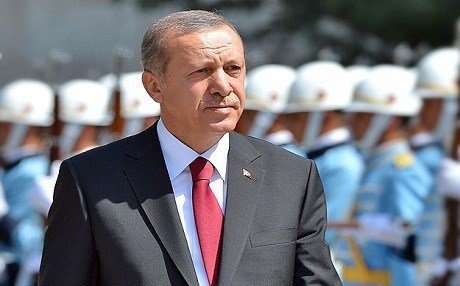Erdogan: Serdemek nû dest pê dike