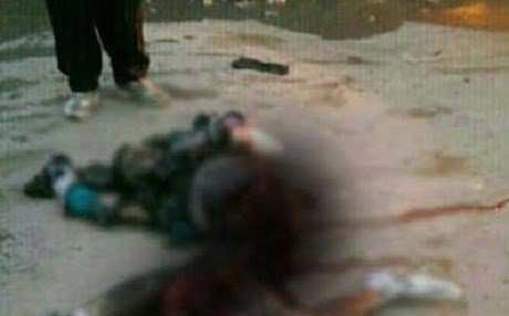 Li Bane teqîn: Du xortên kurd hatin kuştin