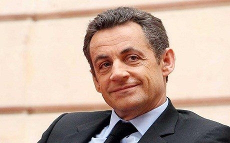 Fransa - Di hilbijartinan de Sarkozy li pêş e