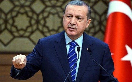 Erdogan: Îran cihê DAIŞê digire