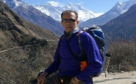 Çiyavanê kurd piştî Everestê çû ser wî çiyayî jî