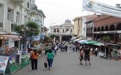 Akdogan: HDPê bendê derbas neke dunya xirab nabe