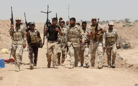 Heşdul Şeibî: 10 hezar kurd di nava refên me de ne