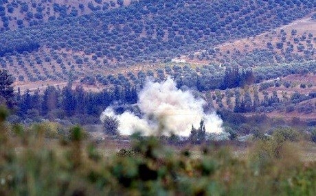 Li Kirmaşanê teqîn: Sivîlek û 5 leşker mirin