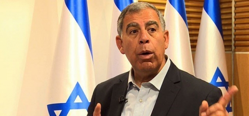 Parlamenterê kurd ê Îsraîlê: Divê em ji bo serxwebûna Kurdistanê bixebitin