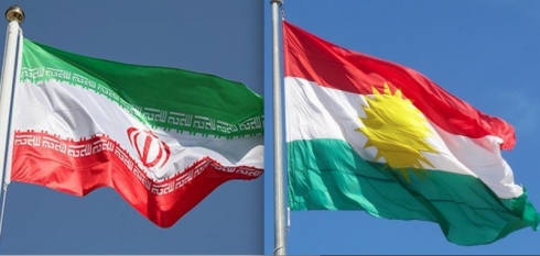 Şandeka Herêma Kurdistanê ji bona referandomê diçe Îranê