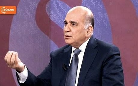 Mûsil bê kurd nayê azadkirin