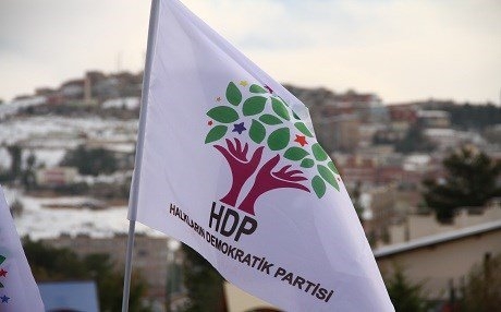 HDP - Lîsta dawî ya namzedan