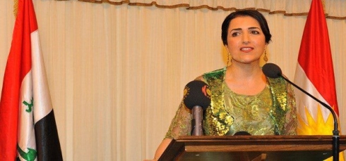 ‘Kurd gav bi gav nêzîkî serxwebûnê dibin’