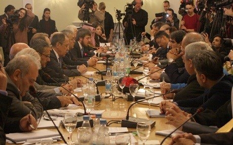 Hikûmeta Sûriyê guh nade daxwazên dijbereyê