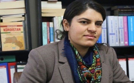 Ocalan: Namzediya xwarziya min şaş e!